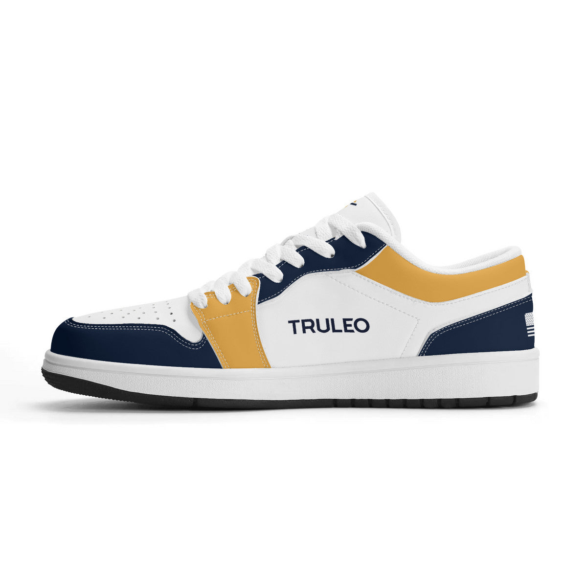 Truleo | Custom Branded Shoes | Shoe Zero V4
