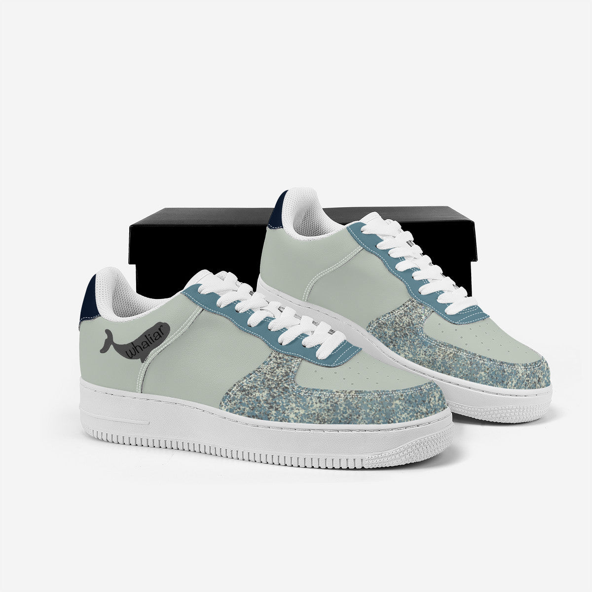 Cool shoes by Summer K | Low Top Customized | Shoe Zero