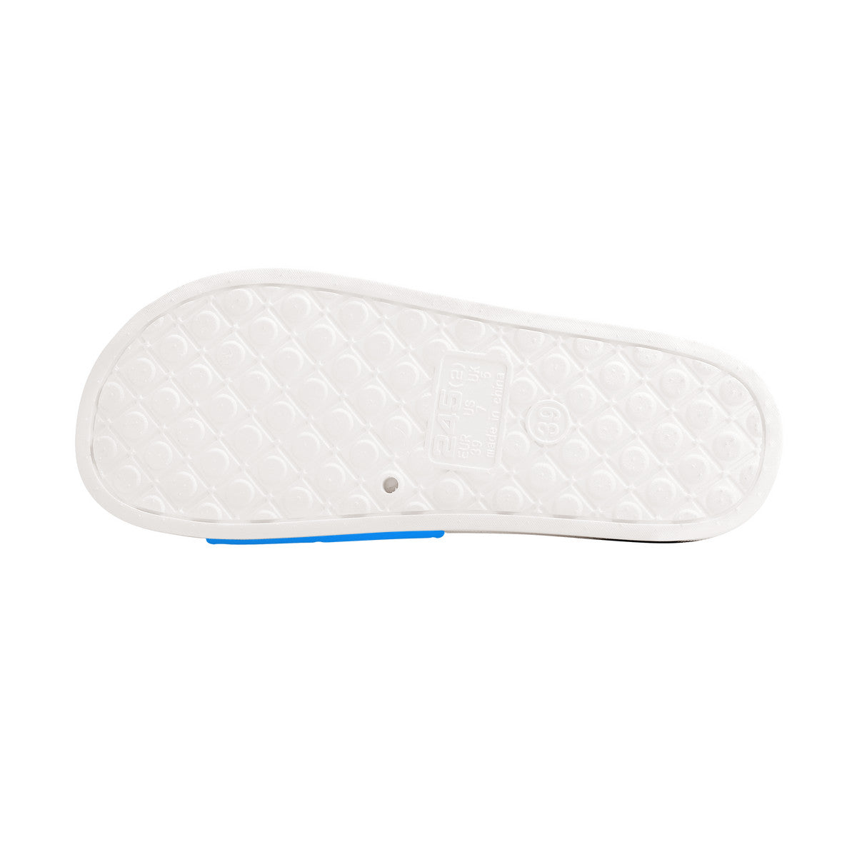 Canary Technologies | Custom Branded Slide Sandals | V1