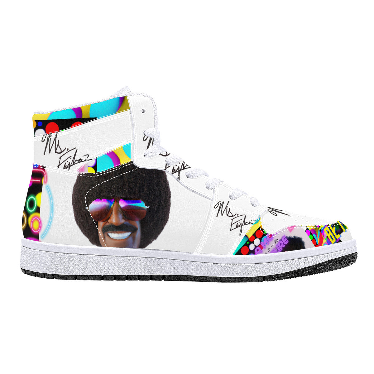 Old School | Custom Cool Shoes | Shoe Zero