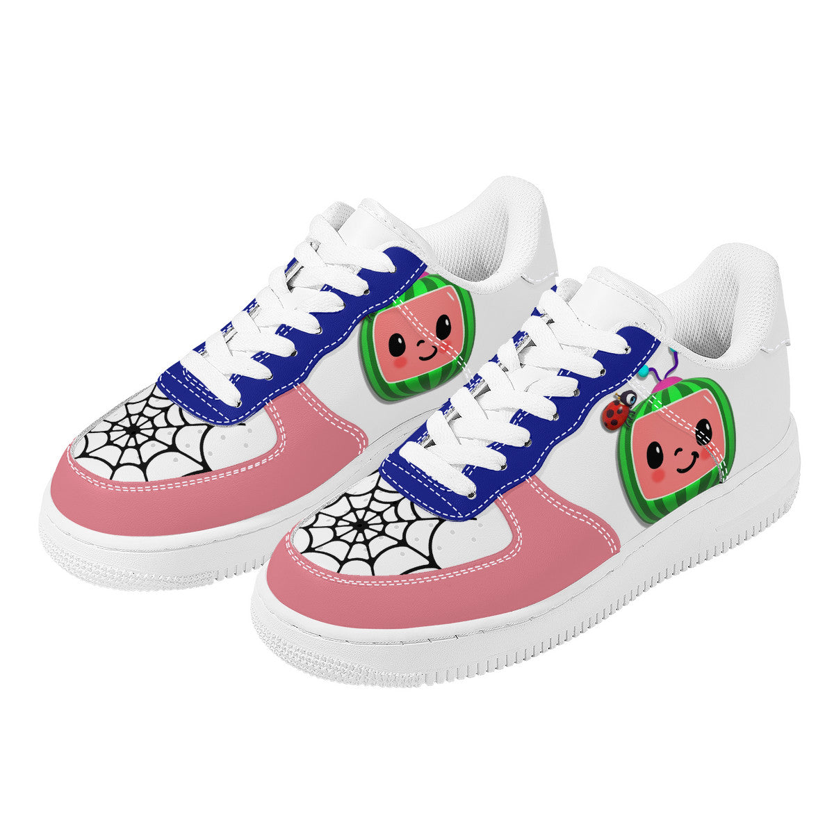 SF_F8 Low Top Unisex Sneaker