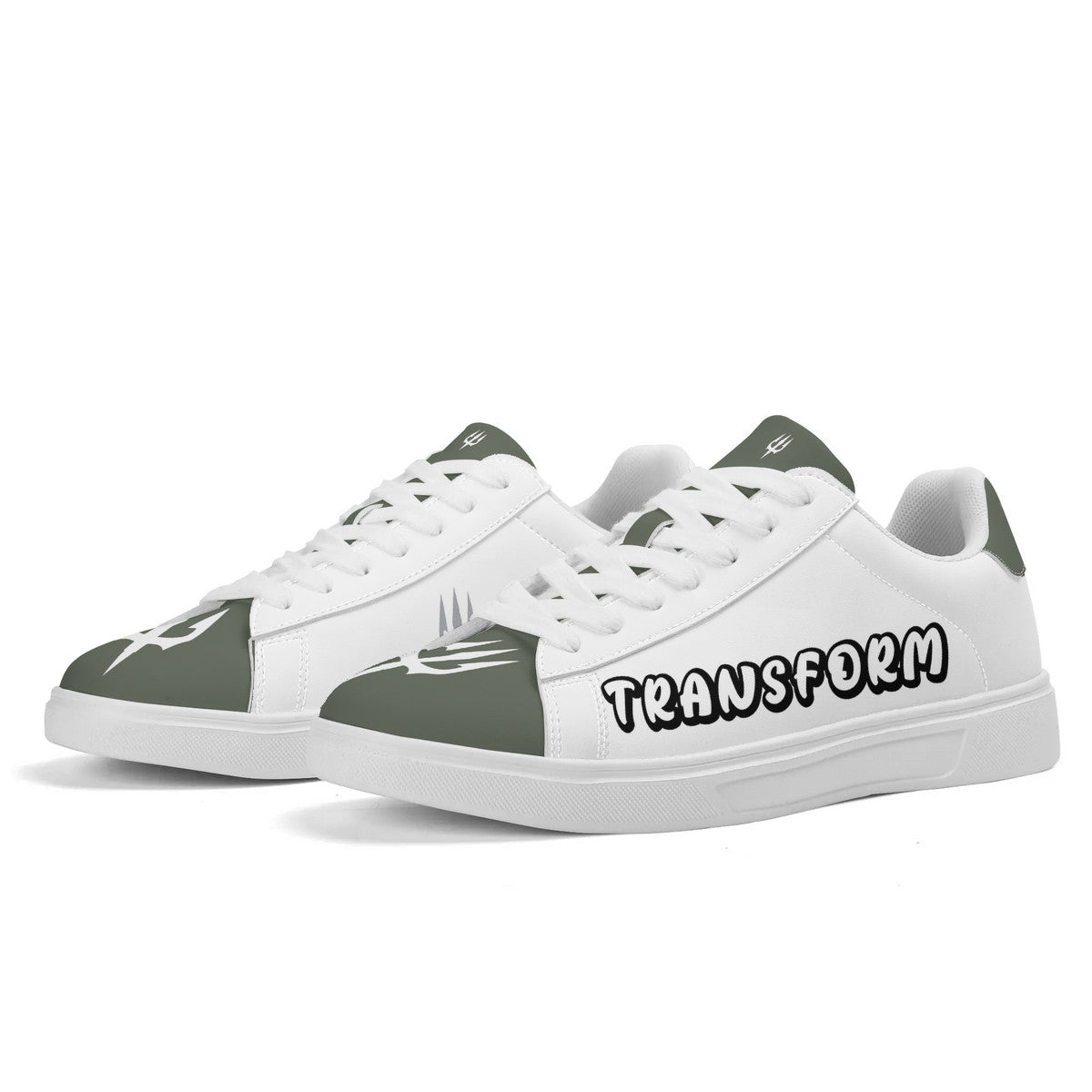 CVE / Pratt Miller | Custom Branded Shoes | Shoe Zero V2