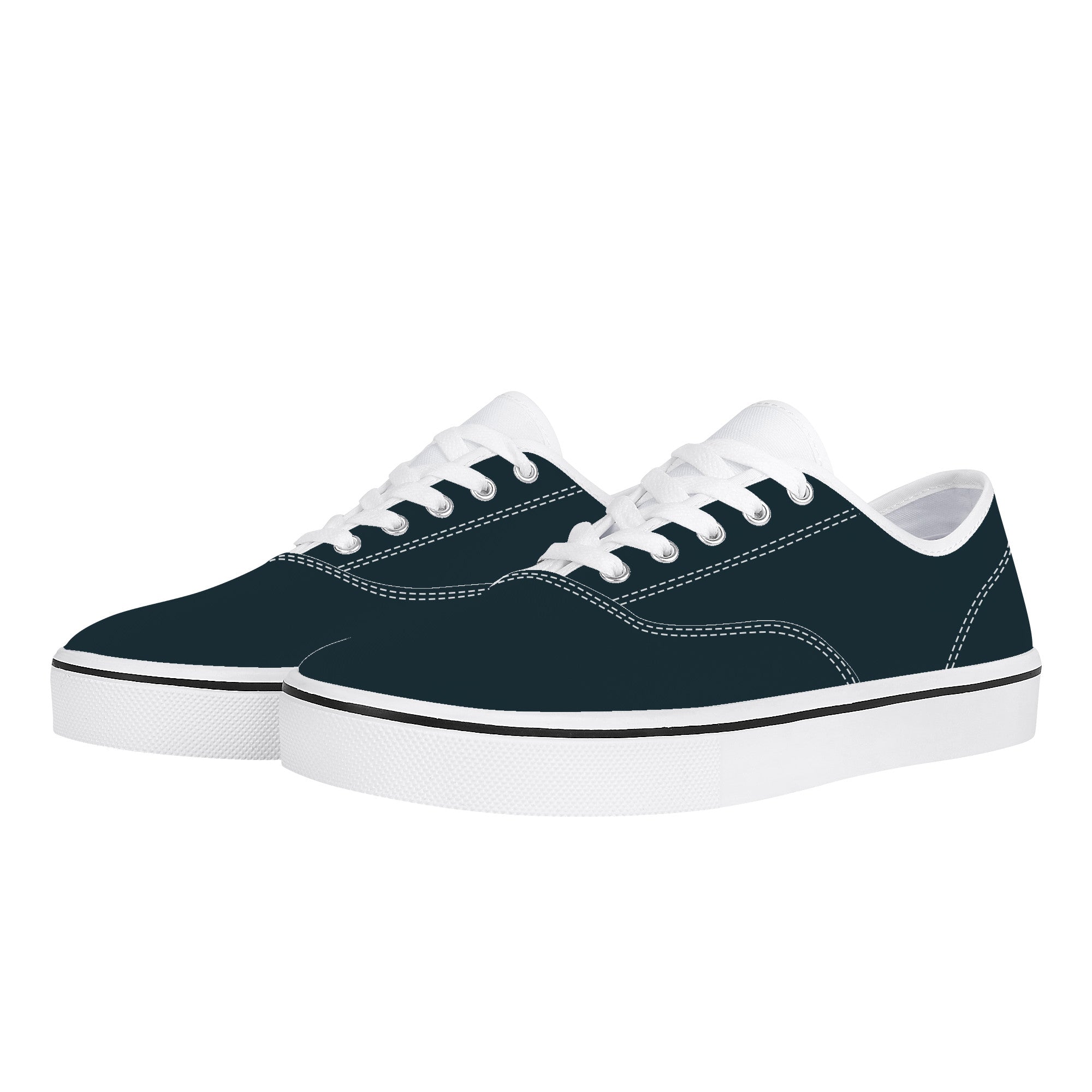 Midnight Classic | Custom Branded Shoes | Shoe Zero
