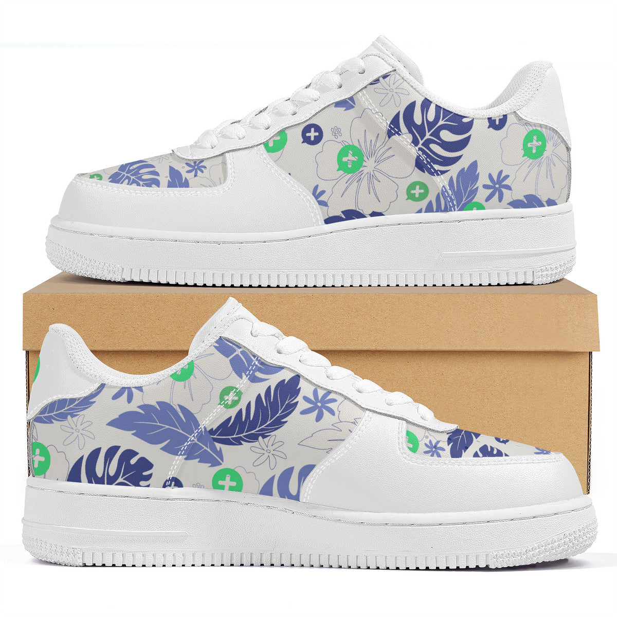Shannon's Design | Customized Shoes | Shoe Zero