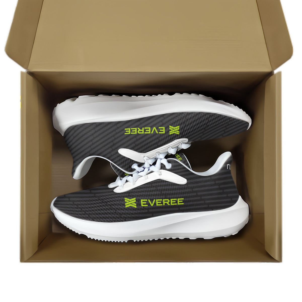 Everee | Pulse Zero