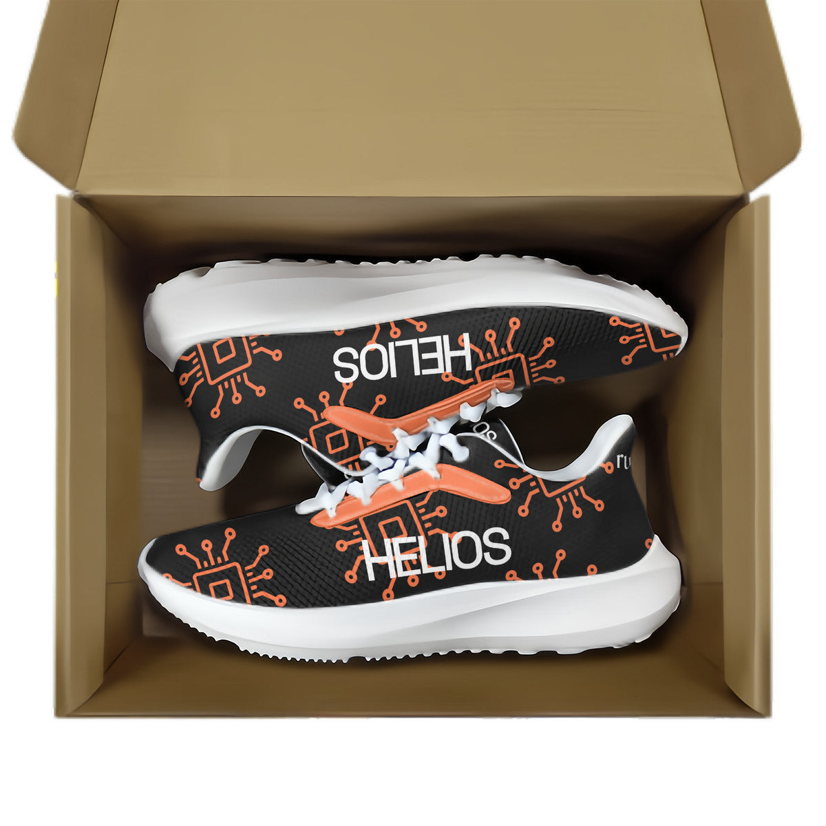 Helios | Pulse Zero