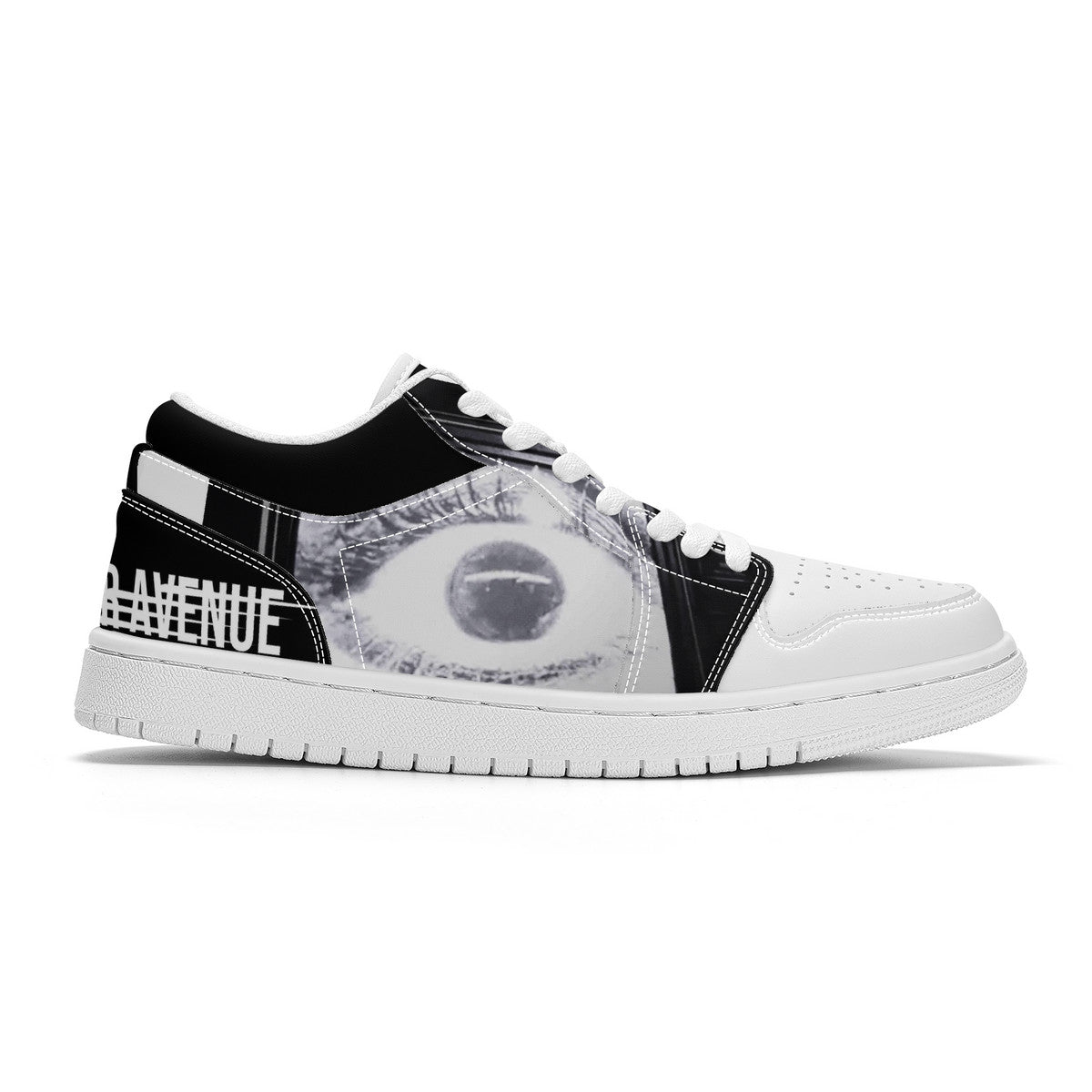Aestar Avenue | Custom Cool Shoes | Shoe Zero
