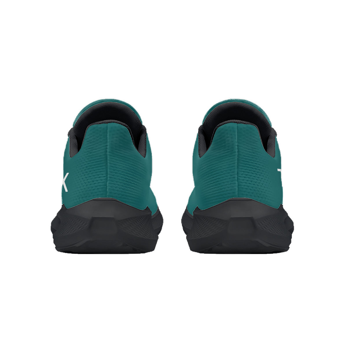 TD Synnex V2 | Custom Branded Company Shoes | Shoe Zero