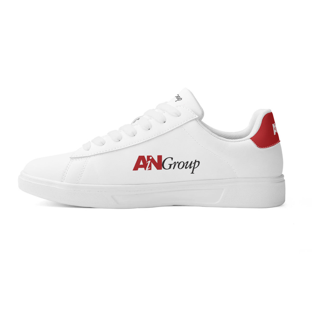 AiN Group | Custom Branded Shoes | Shoe Zero V1