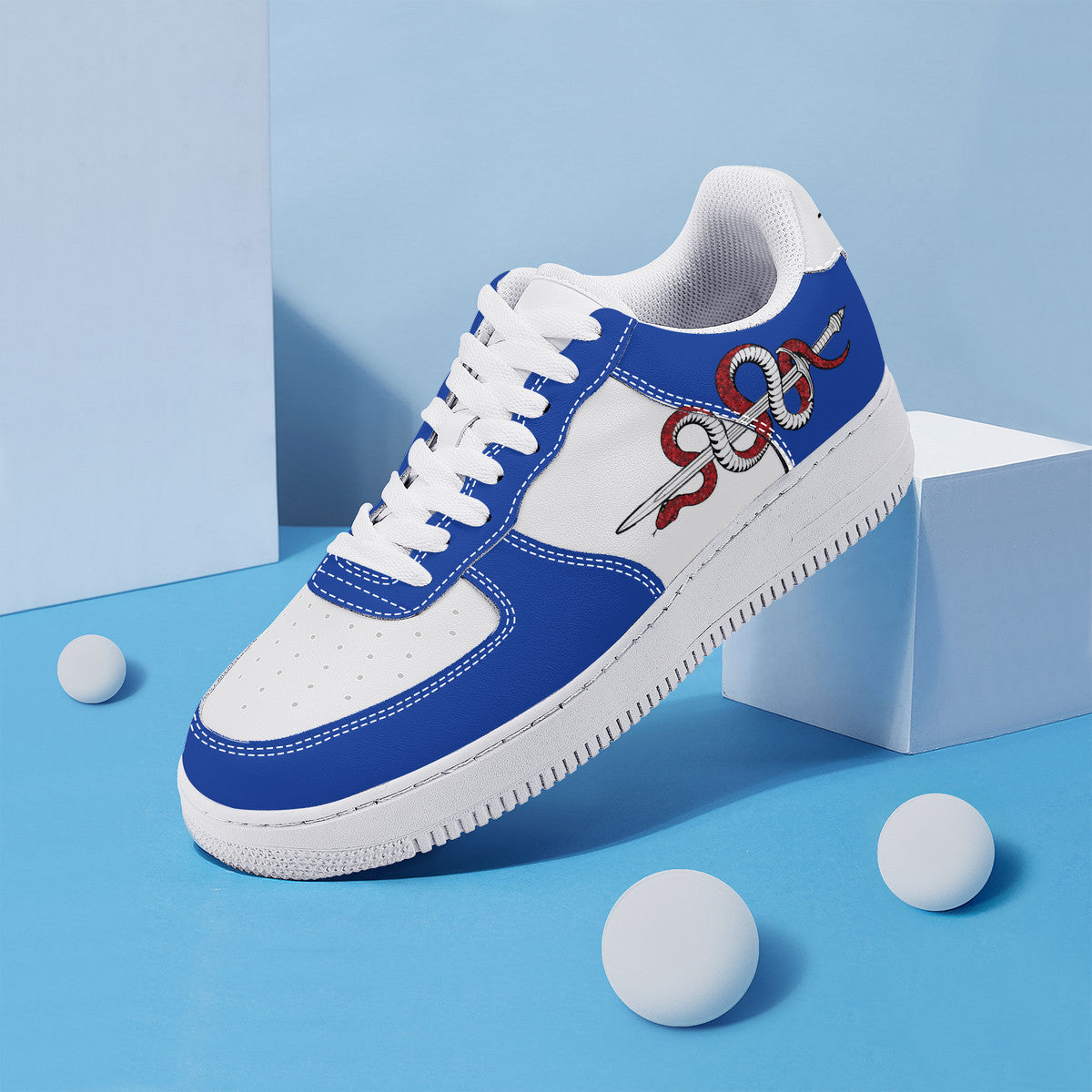 Cool shoes by Jonathan P | Customized Low Tops | Shoe Zero