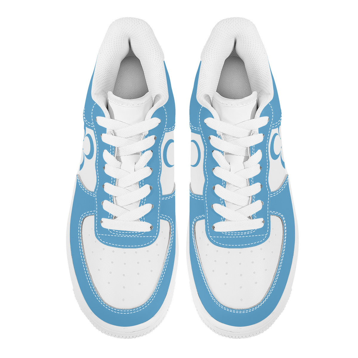 Cool shoes by Jacob C | Low Top Customized | Shoe Zero