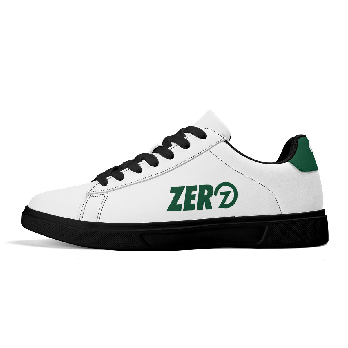 Unisex Premium Synthetic Leather Sneakers