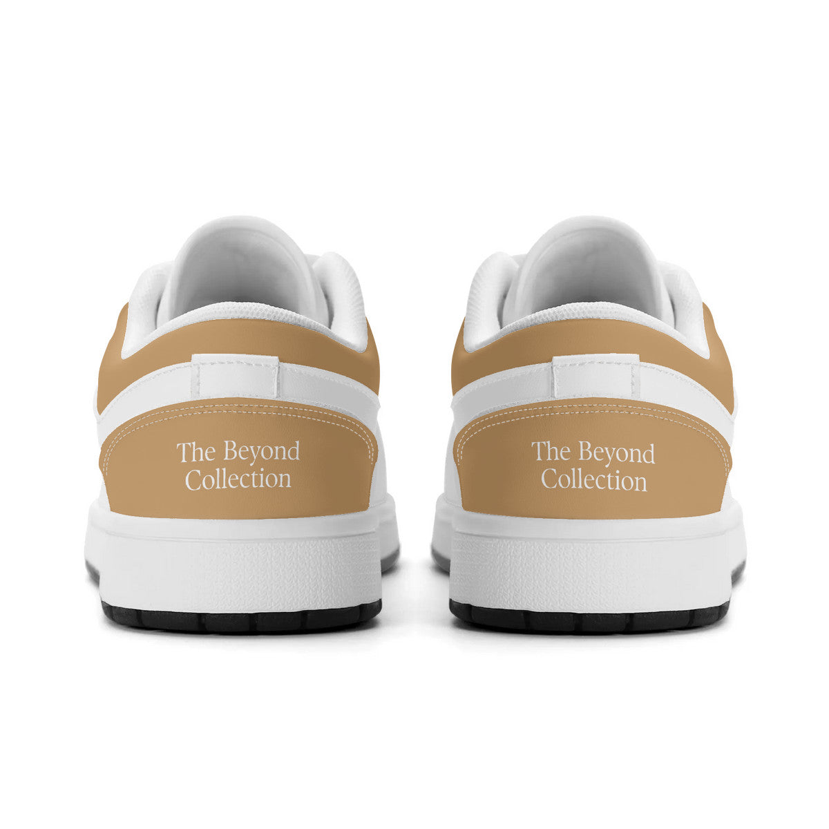 Beyond Collections | Custom Branded Shoes | Shoe Zero V5
