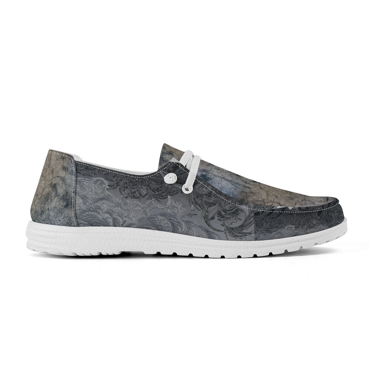 Marble Mist | Custom Branded Shoes | Shoe Zero
