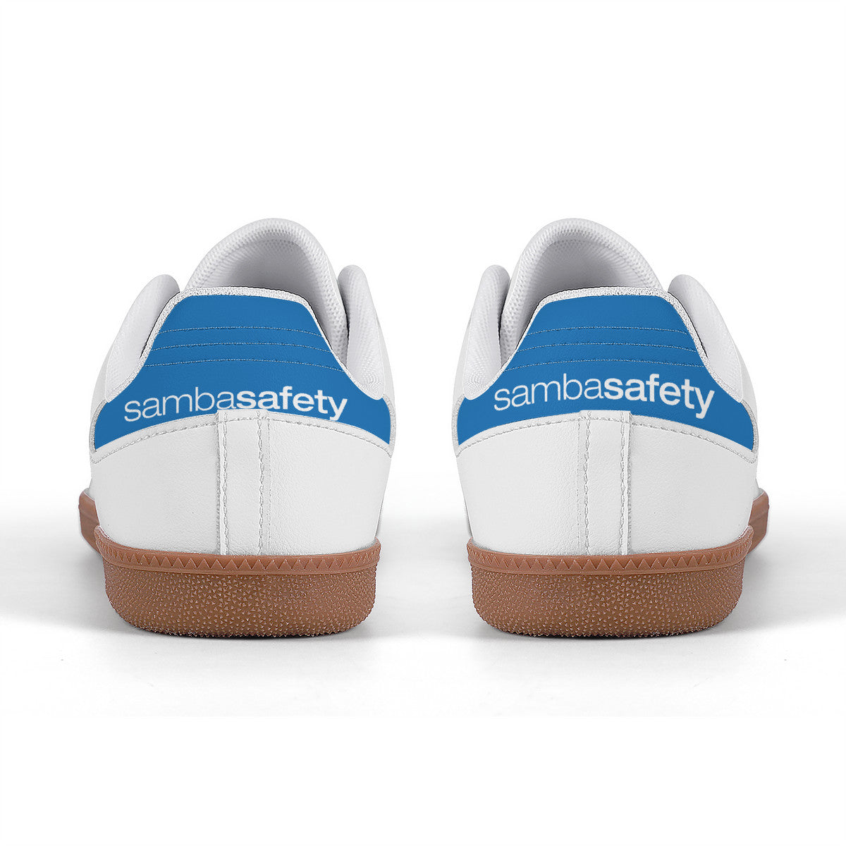 Samba Safety | Street Zero V1
