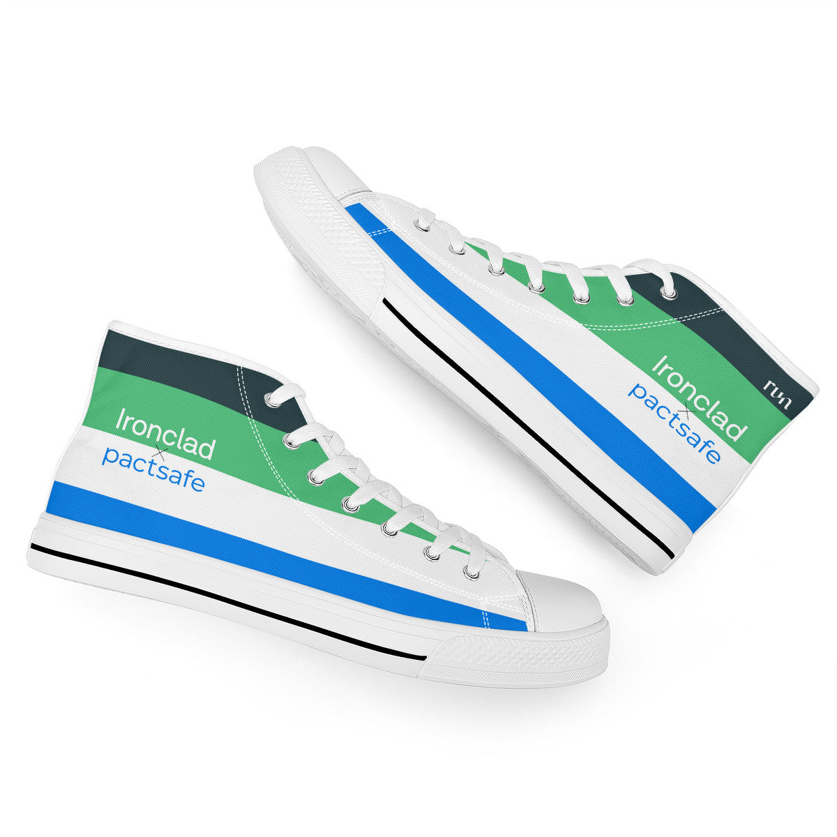 PactSafe x Ironclad | Zero Canvas