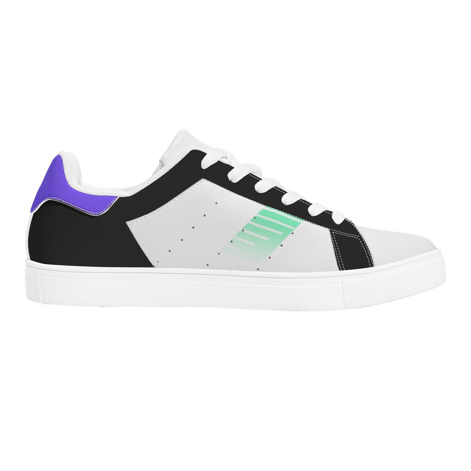 Lama AI | Custom Branded Company Shoes | Shoe Zero