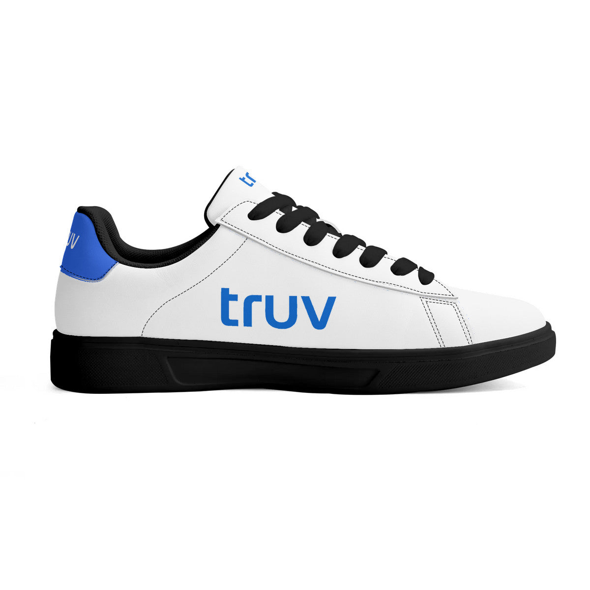 Truv | Shoe Zero Custom Branded Shoes | V1