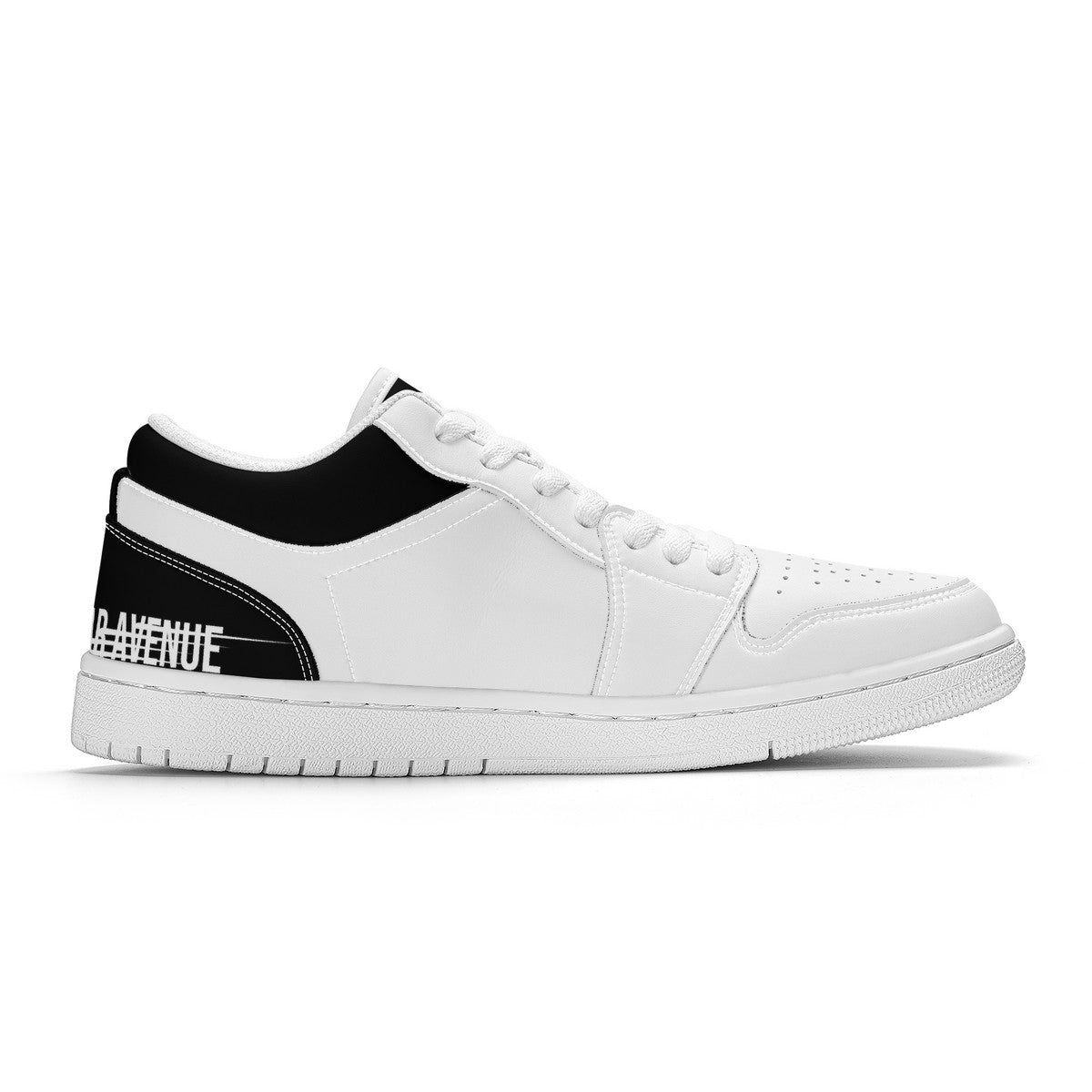 Aestar Avenue | Custom Cool Shoes | Shoe Zero