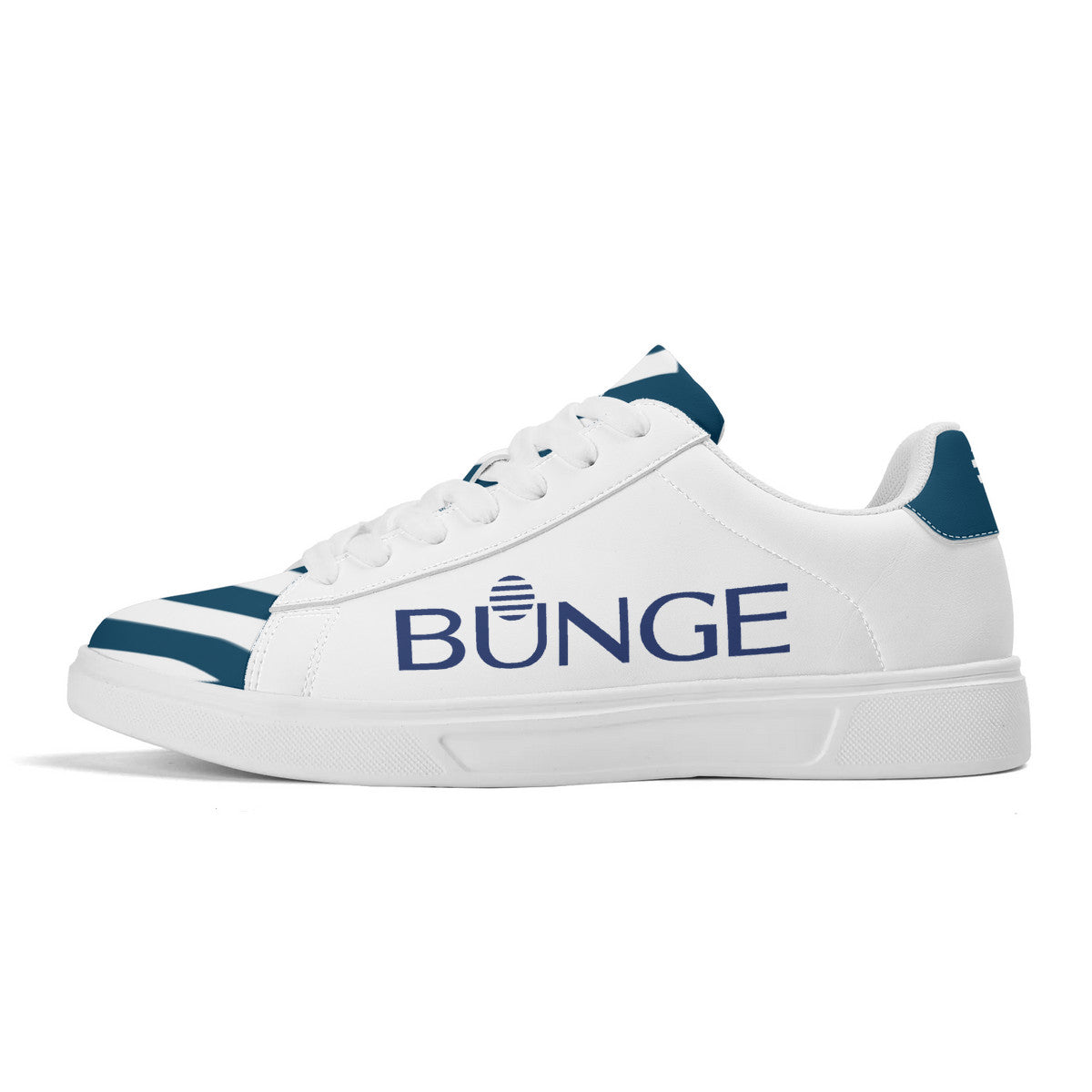 Bundge | Custom Branded Shoes | Shoe Zero V2