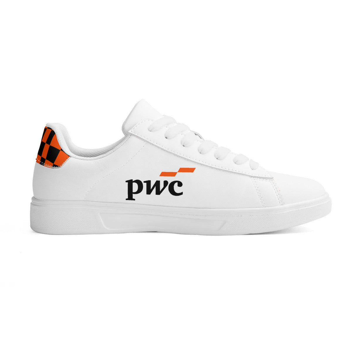 PWC | Custom Branded Shoes | Shoe Zero