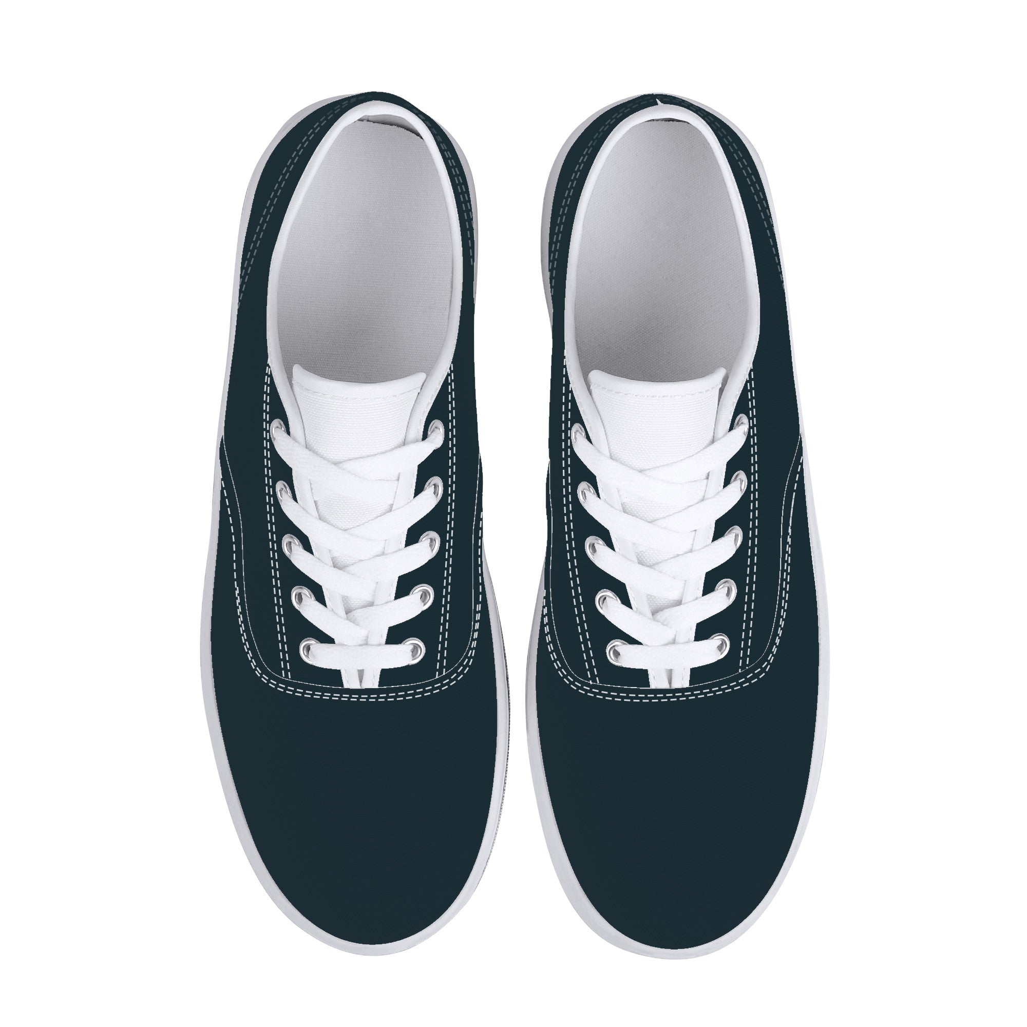 Midnight Classic | Custom Branded Shoes | Shoe Zero