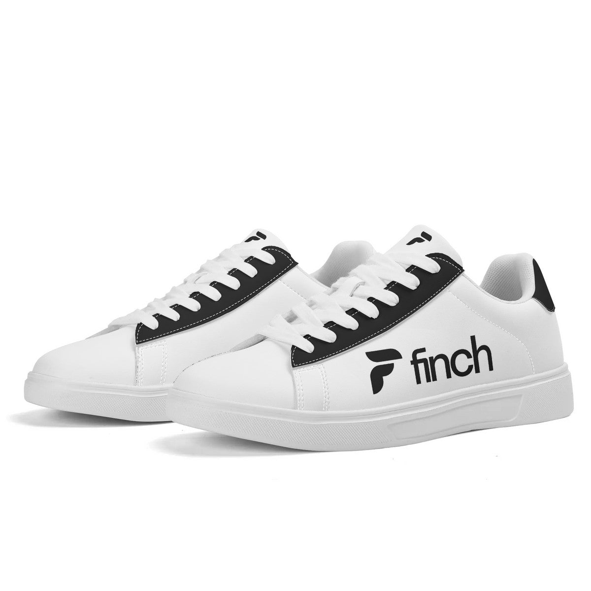Finch | Custom Branded Shoes | Shoe Zero V2