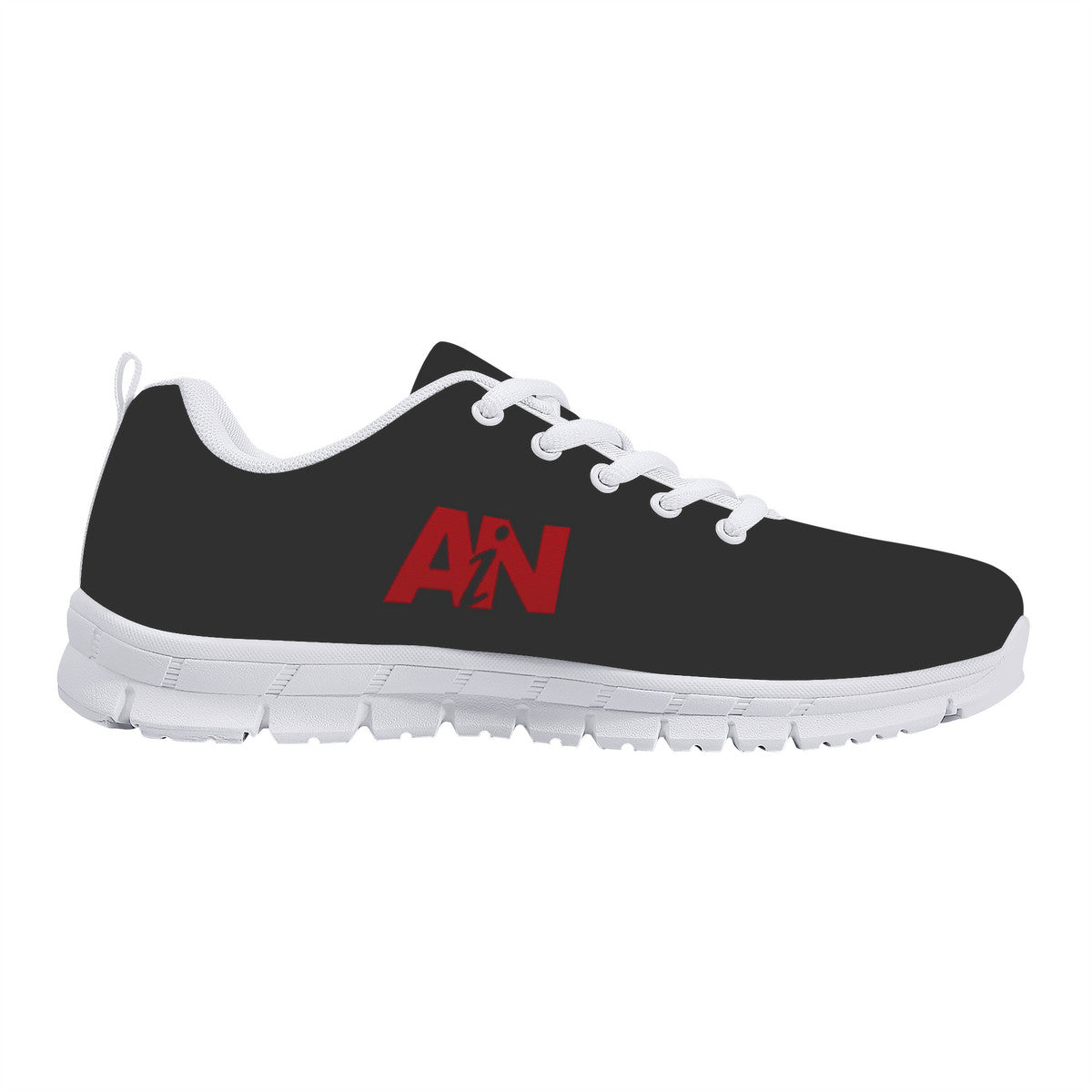 AiN Group | Custom Branded Shoes | Shoe Zero V4