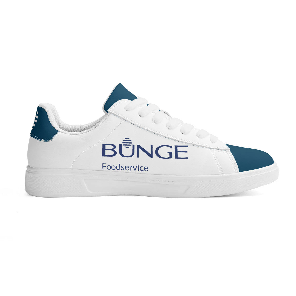 Bundge | Custom Branded Shoes | Shoe Zero V1