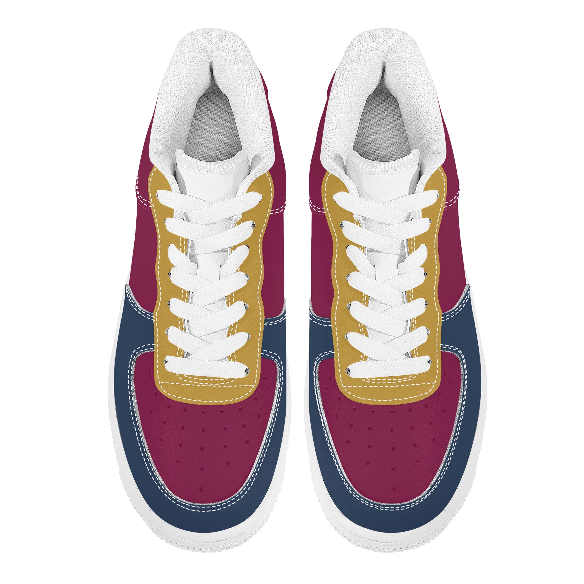 LeGoat shoes by Parker N | Customized Low Tops | Shoe Zero