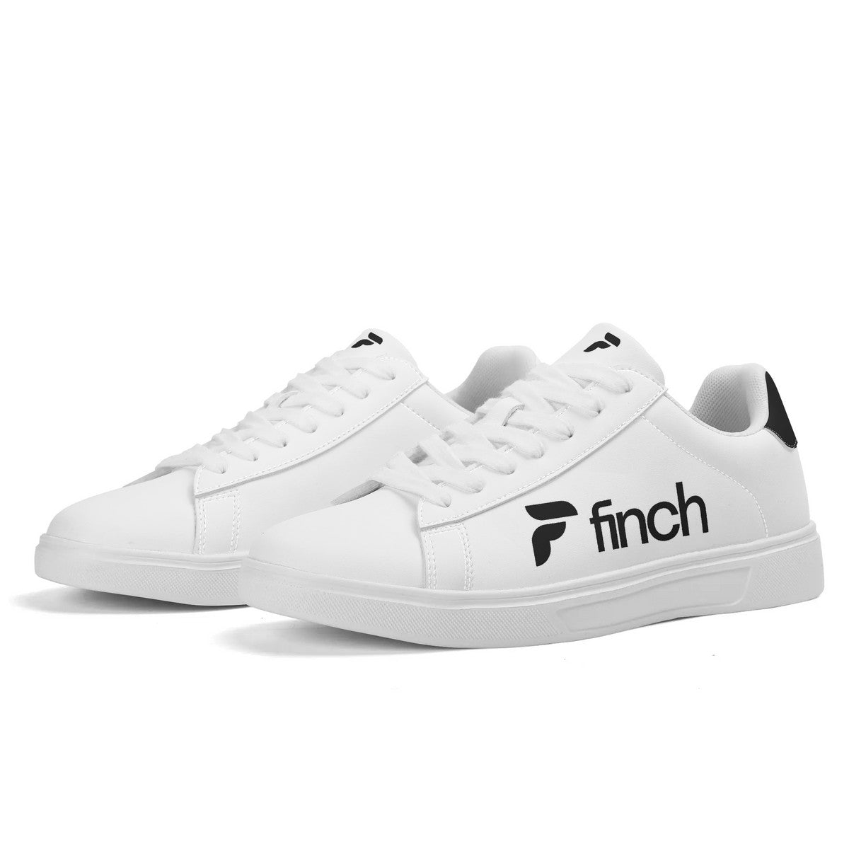 Finch | Custom Branded Shoes | Shoe Zero V1