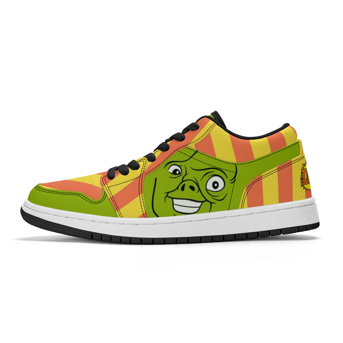 Bull Airs - Toxie Lite | Custom Branded Shoe | Shoe Zero