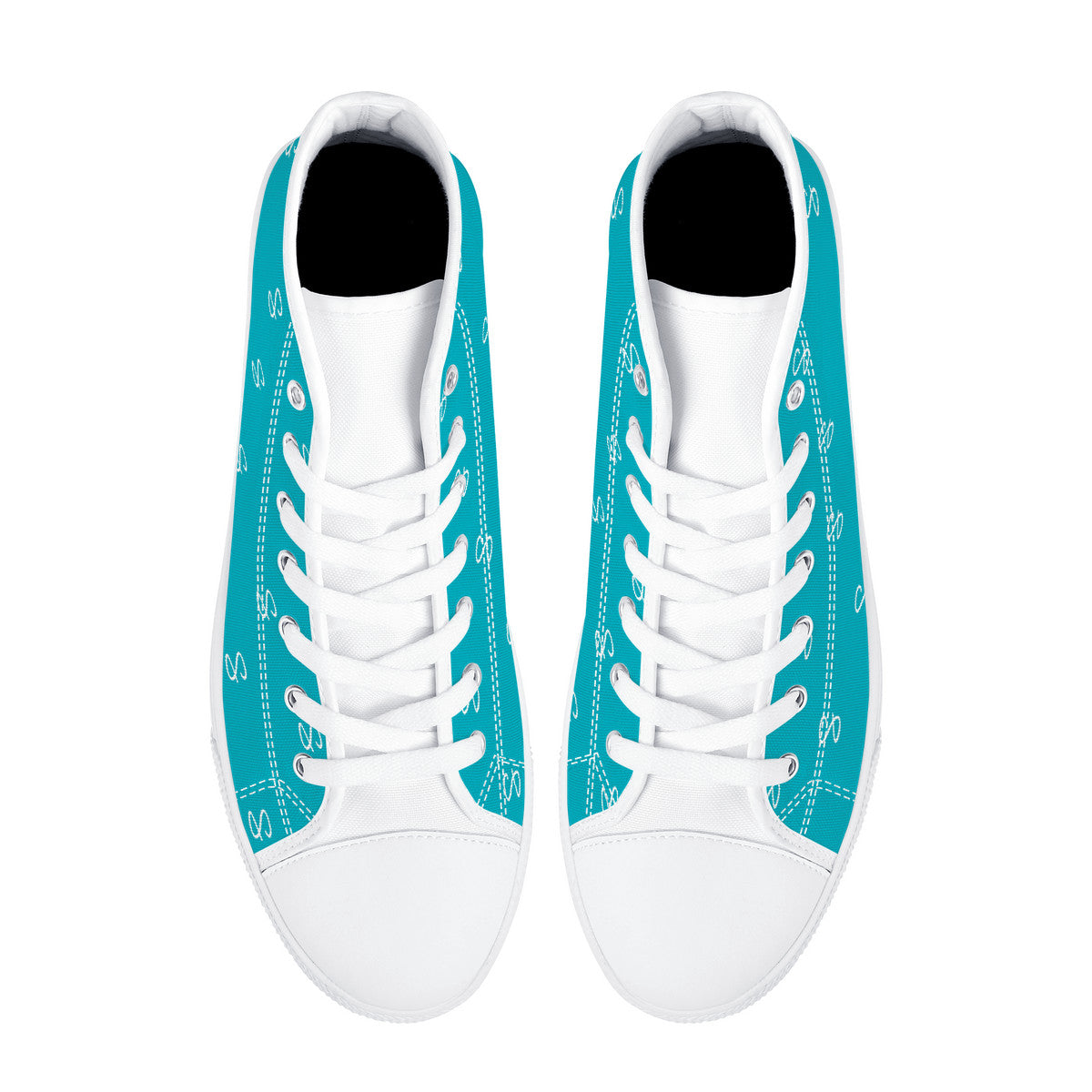 Signature Group Events | Custom Branded Shoes | Shoe Zero V3