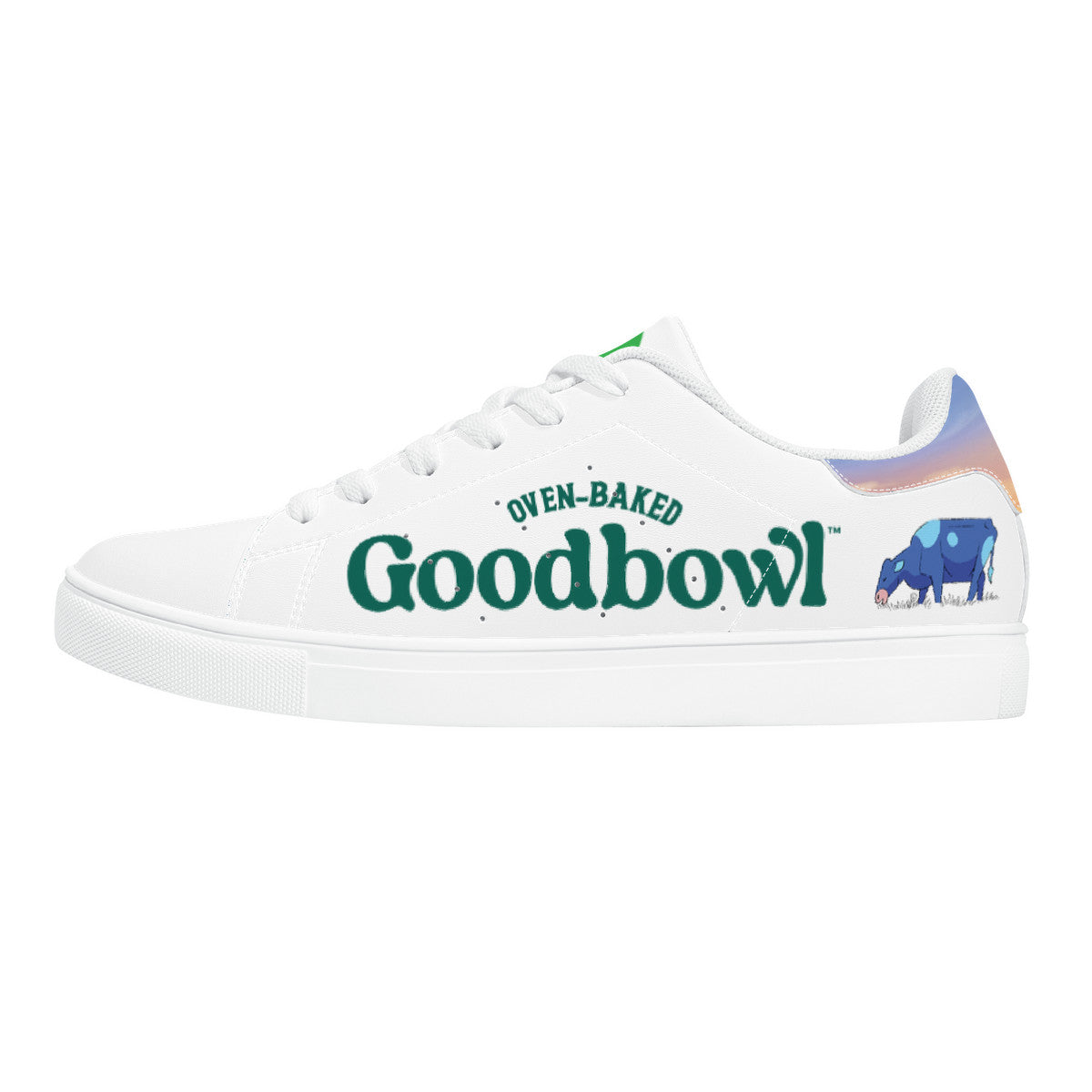 Goodbowl V2 Sneakers | Customized Business Shoes | Shoe Zero