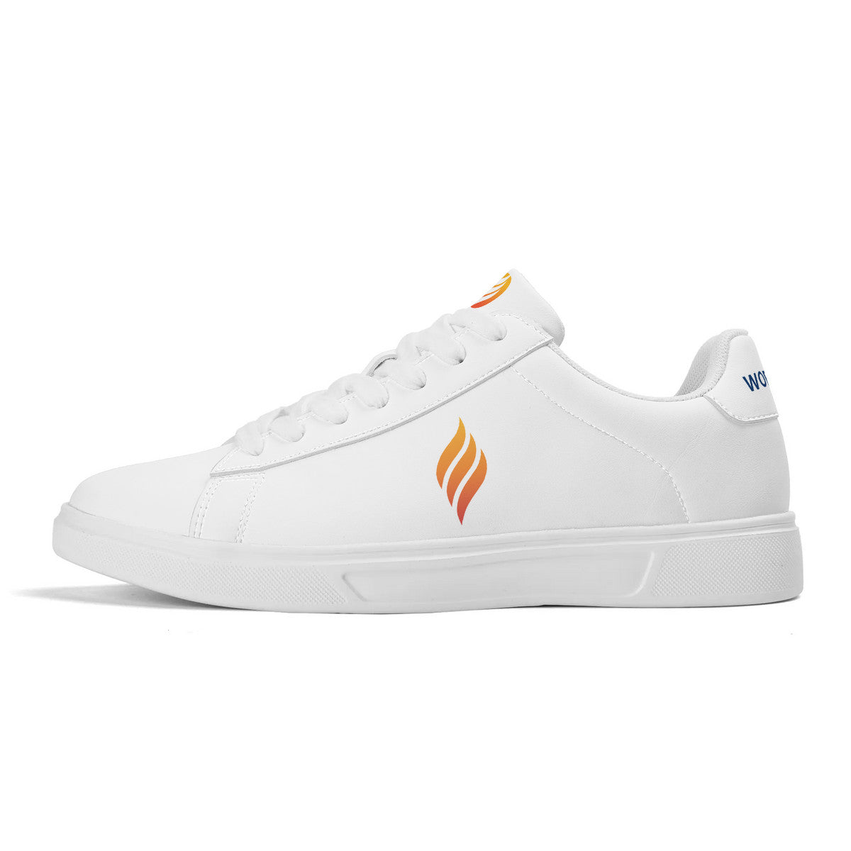 WorkForge | Custom Branded Shoes | Shoe Zero V2