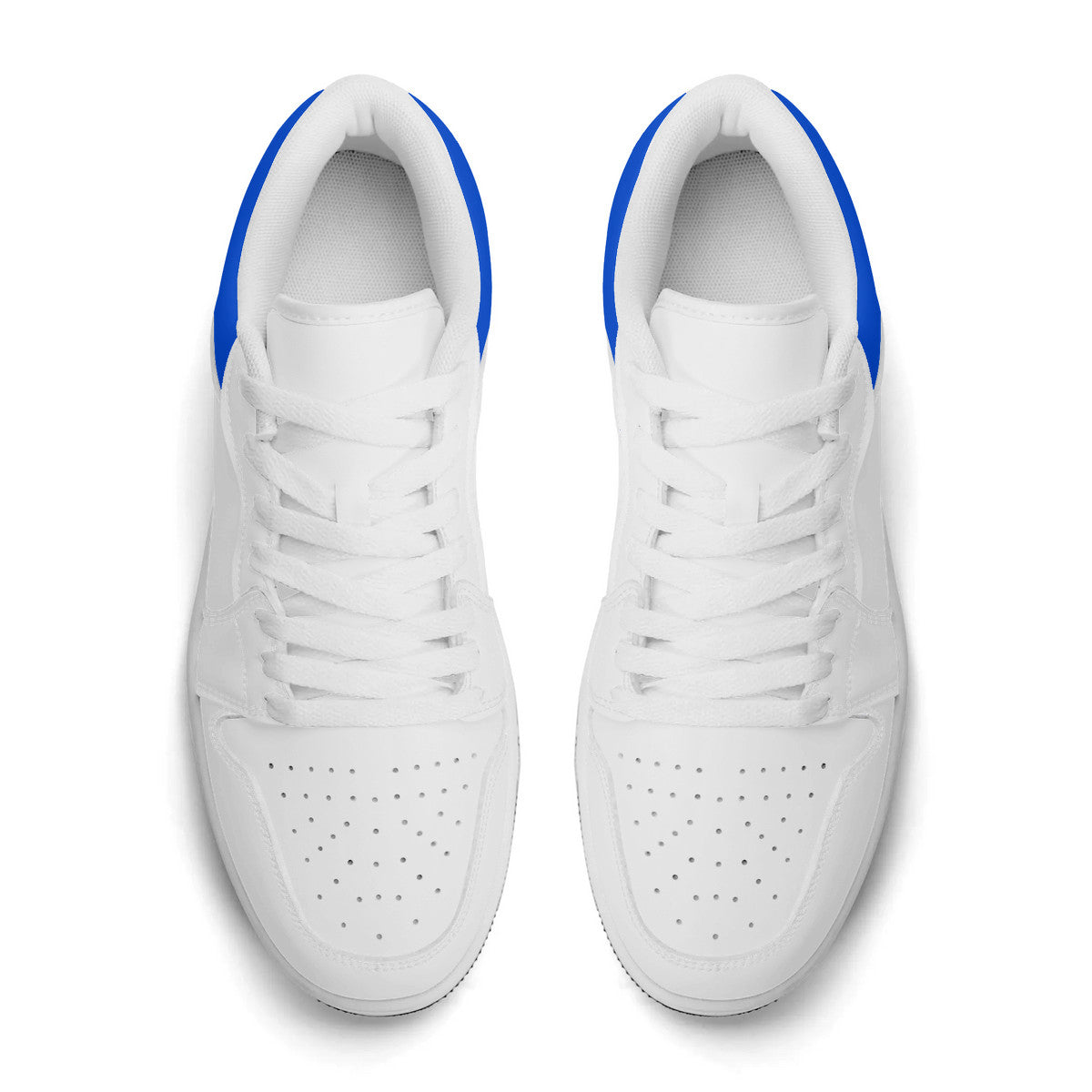 HP + AMD | Custom Branded Shoes | Shoe Zero V6