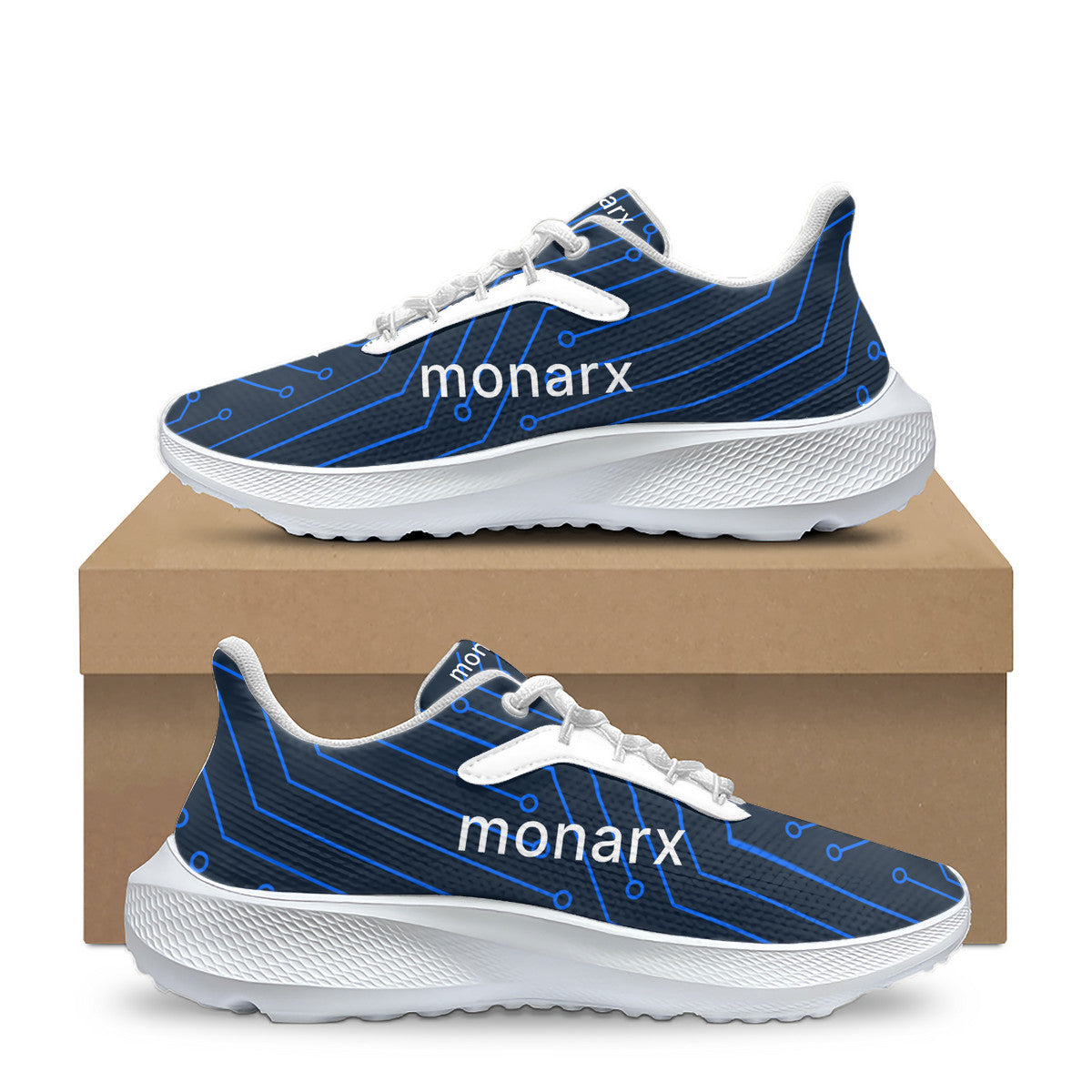 Monarx | Pulse Zero
