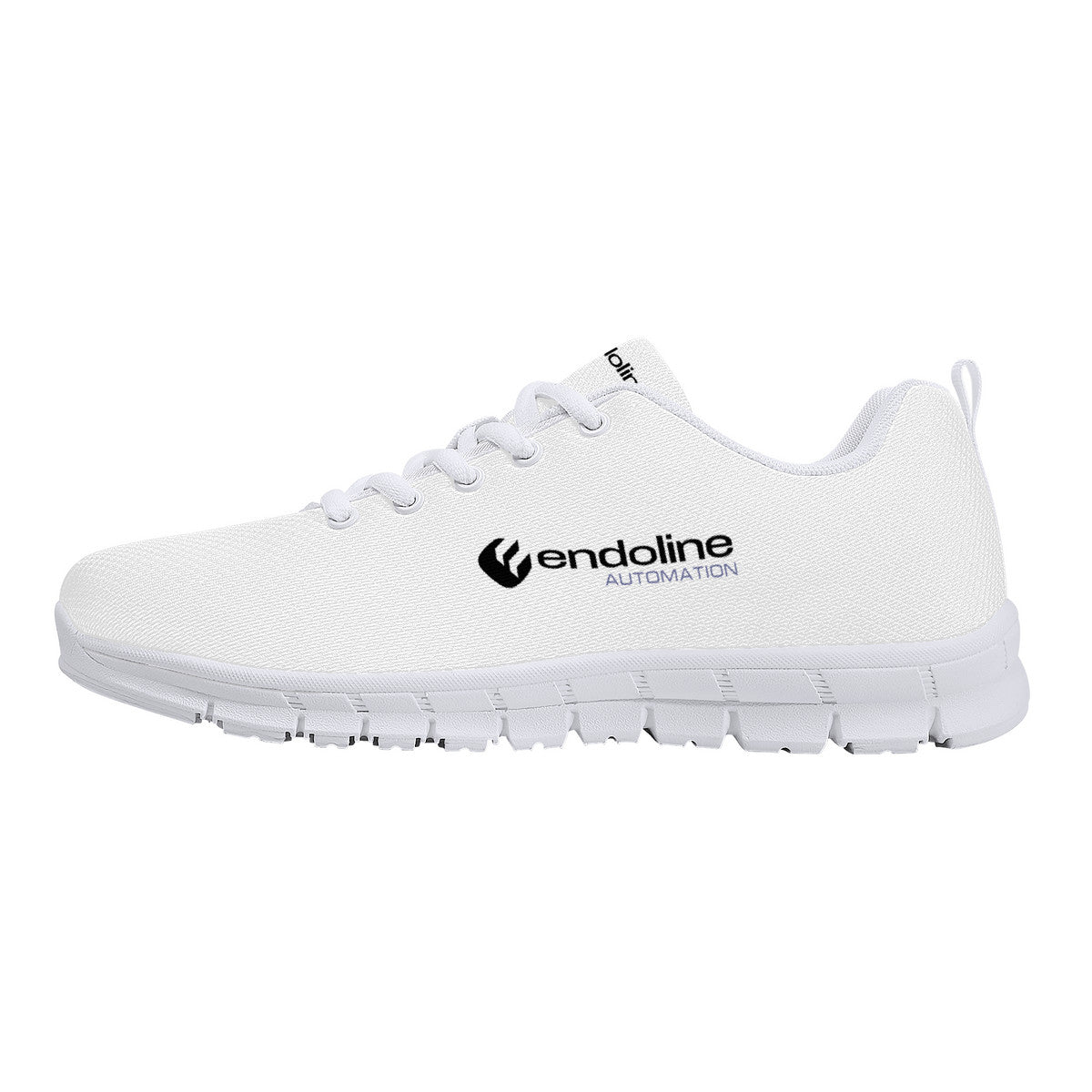 Endoline Automation | Custom Branded Shoes | Shoe Zero V3