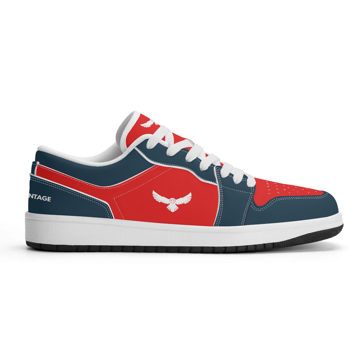 Owl Summit | Custom Branded Shoes | Shoe Zero V2