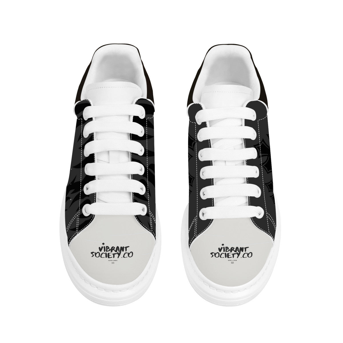 Cross | Custom Cool Shoes | Shoe Zero