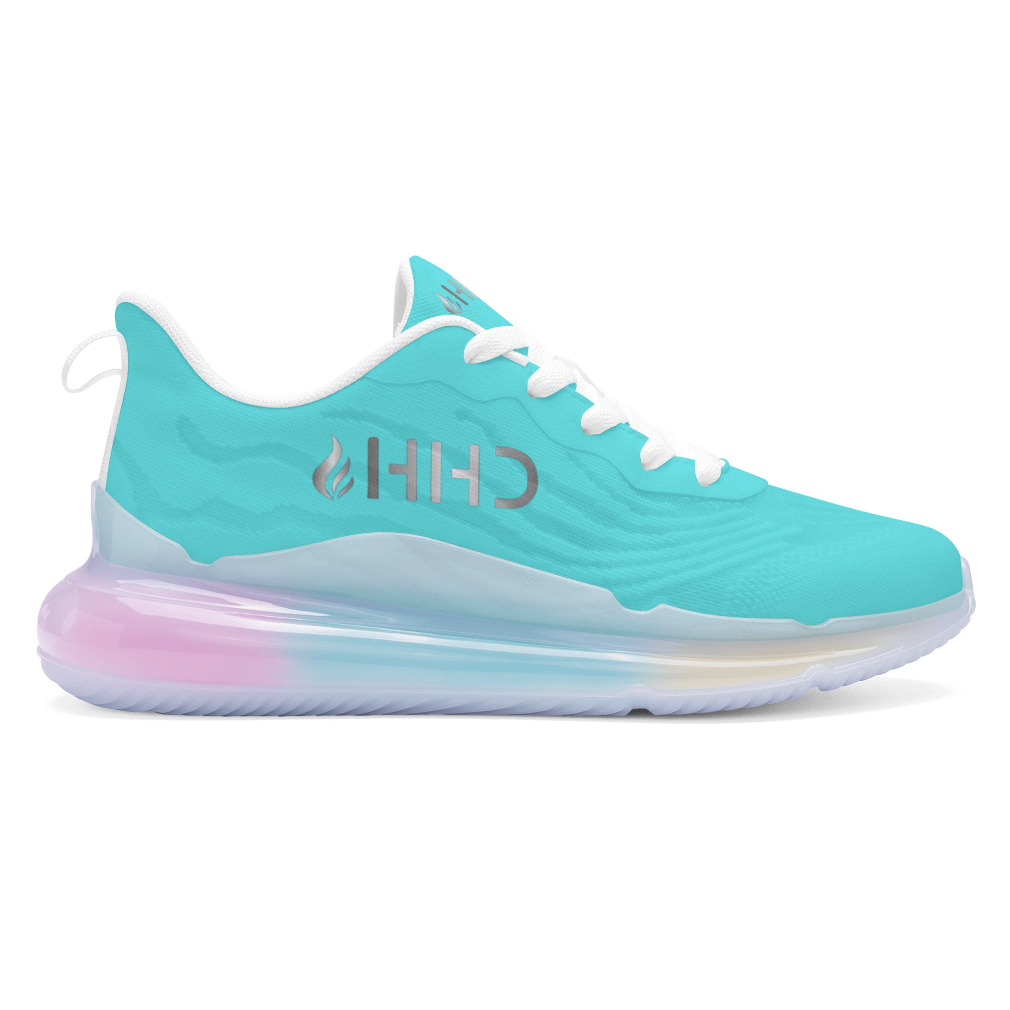 HHD - Customized Air Zero Cushion Running Shoes - Shoe Zero