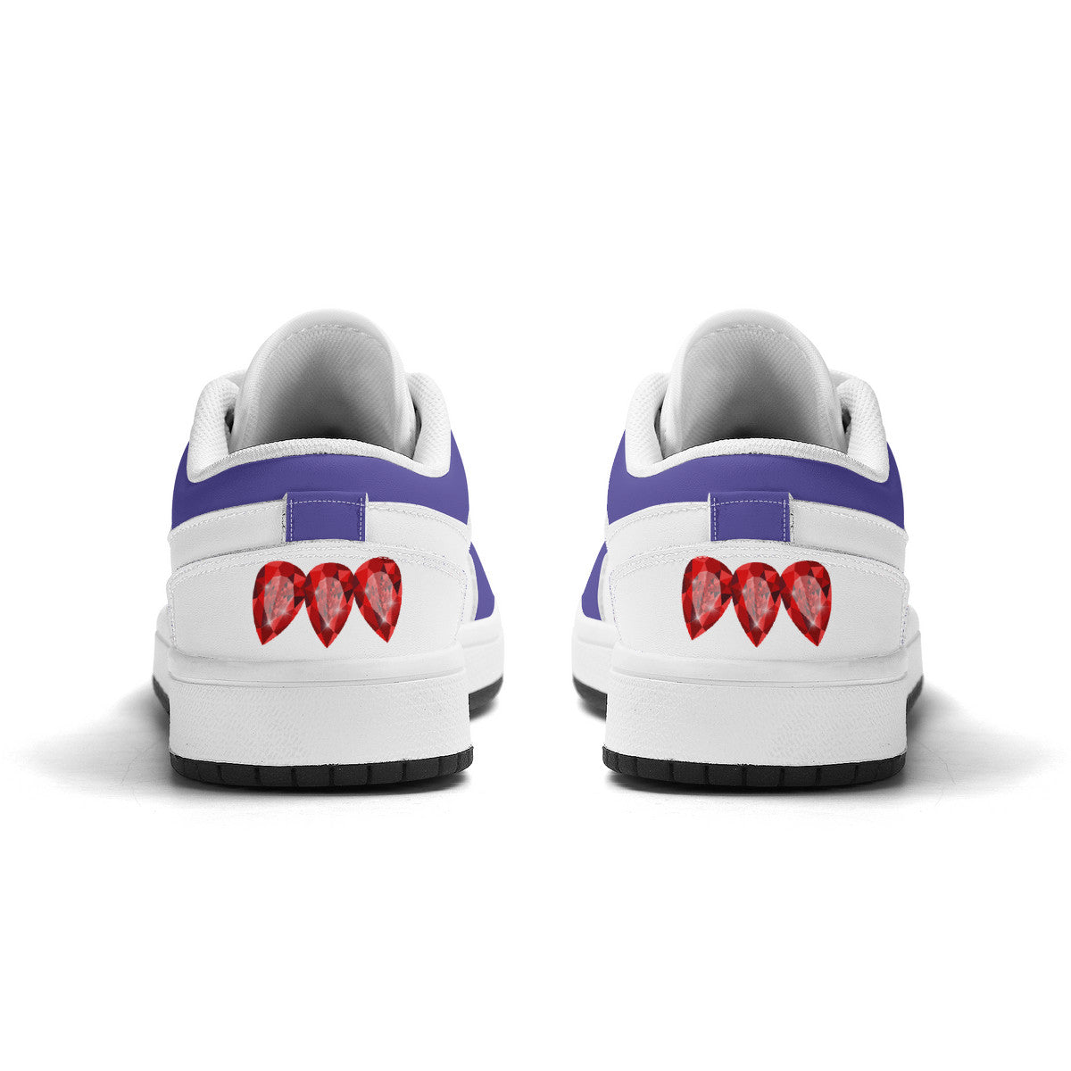 Heidi | Custom Kids Shoes | Shoe Zero
