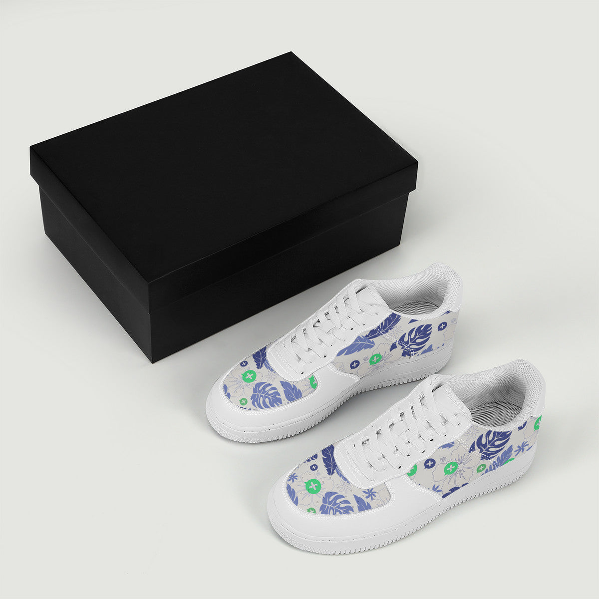 Shannon's Design | Customized Shoes | Shoe Zero