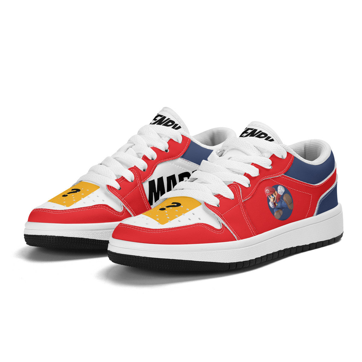 Cool Shoes by Henry | Customized Kid's Shoes