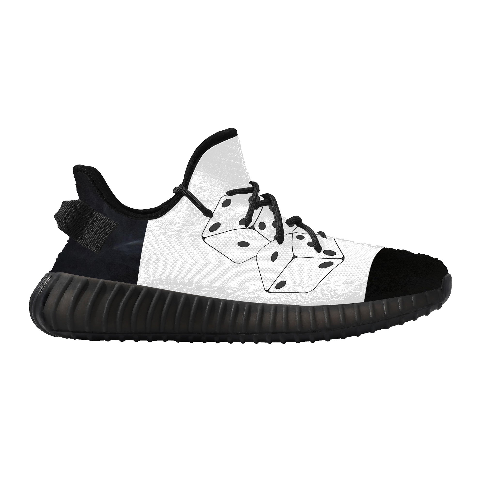 Lucky Roll | Custom Branded Shoes | Shoe Zero