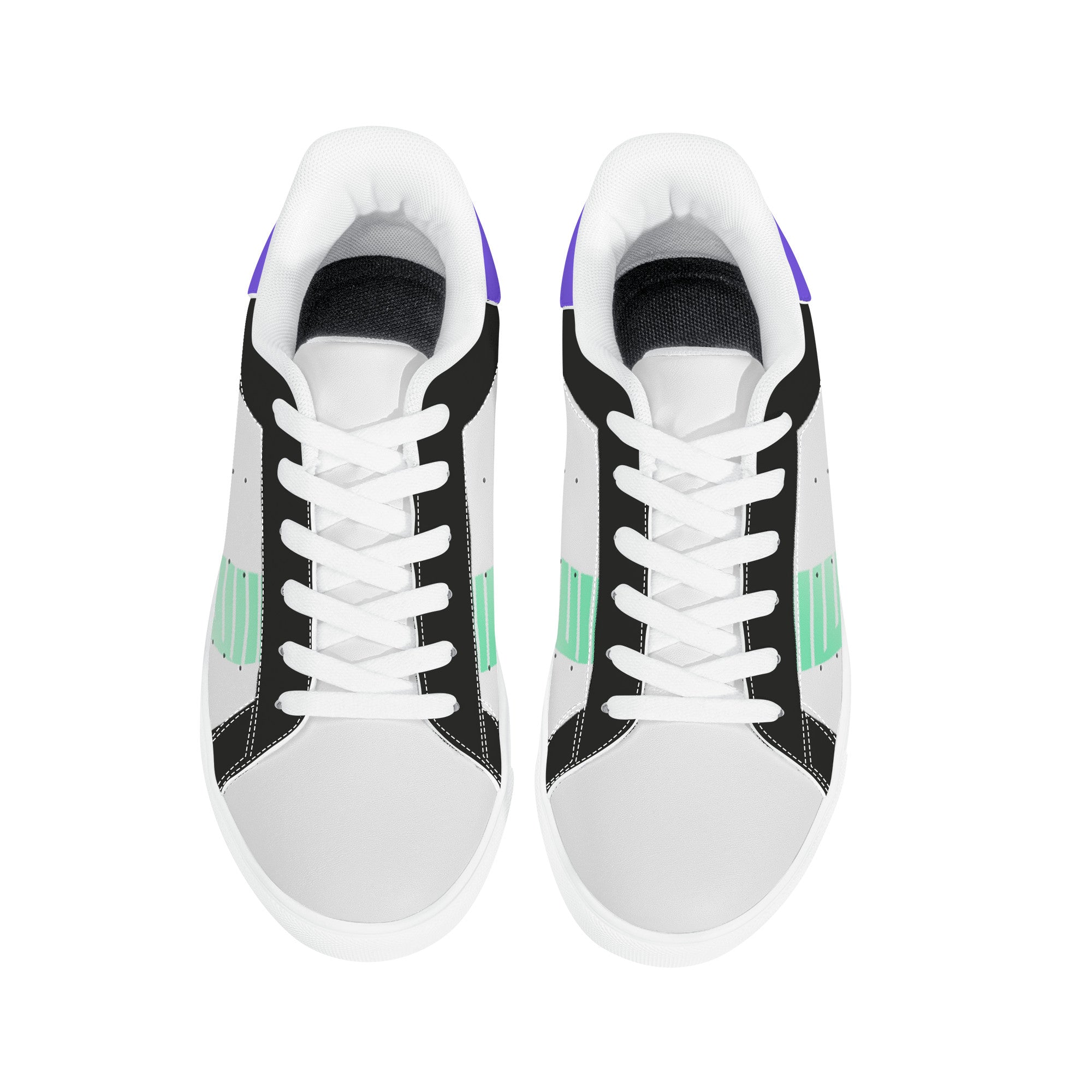 Lama AI | Custom Branded Company Shoes | Shoe Zero