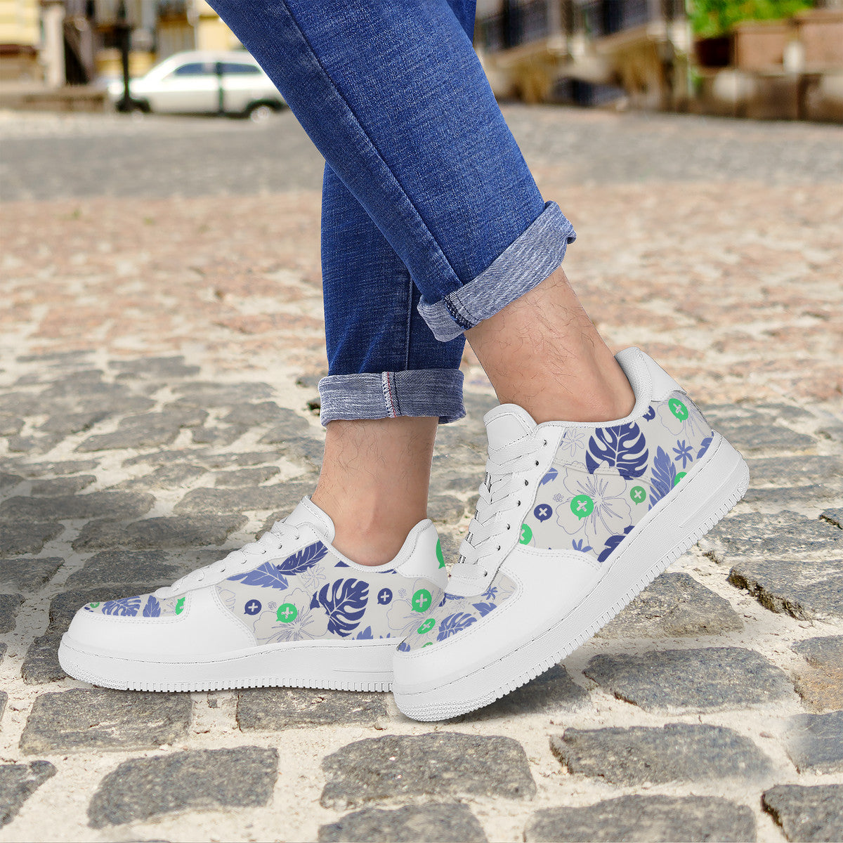 Shannon's Design | Customized Shoes | Shoe Zero