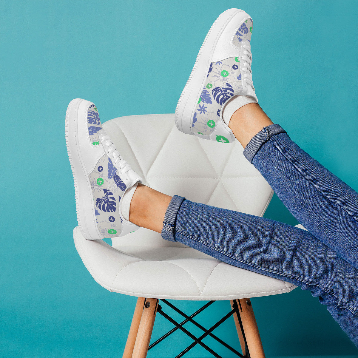 Shannon's Design | Customized Shoes | Shoe Zero