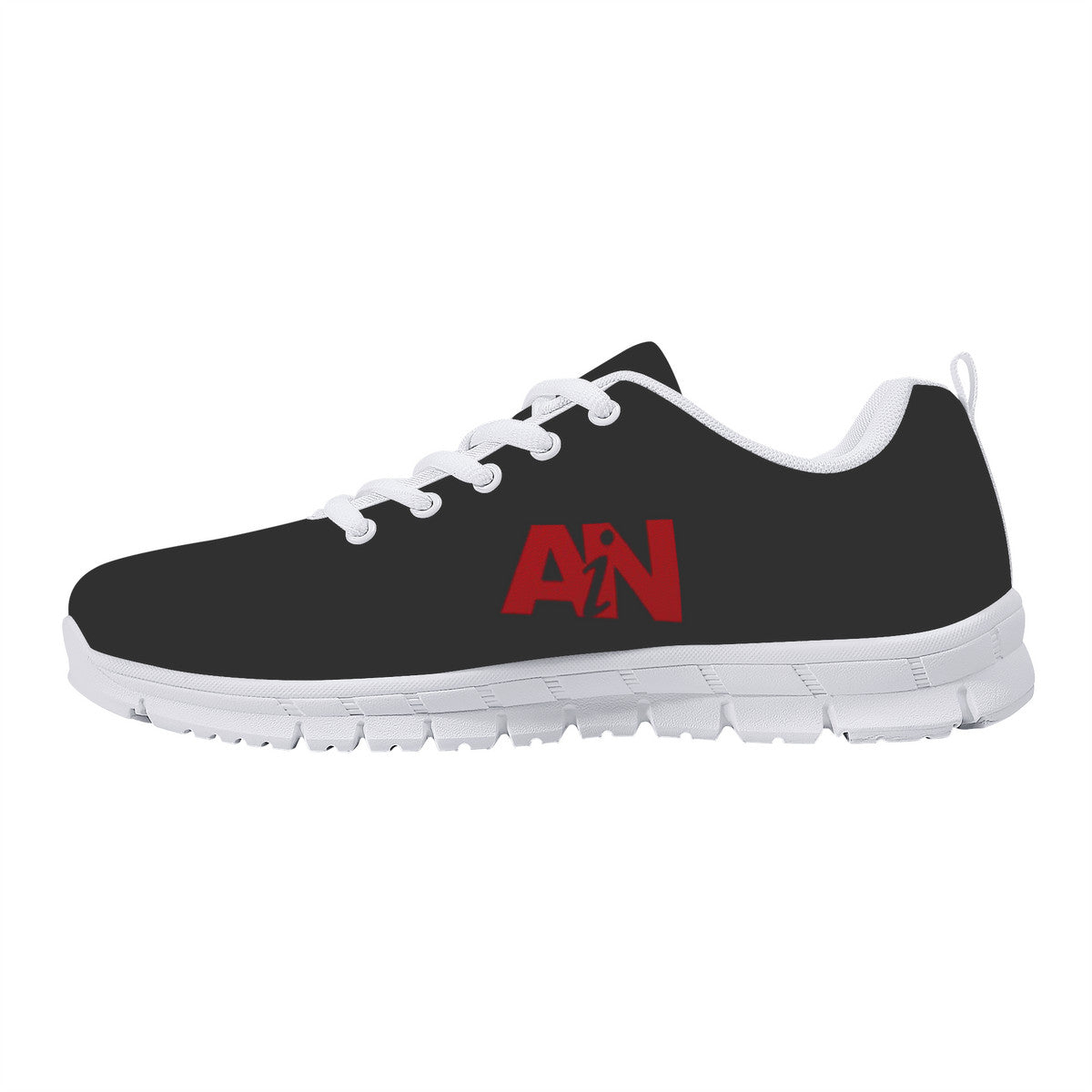 AiN Group | Custom Branded Shoes | Shoe Zero V4