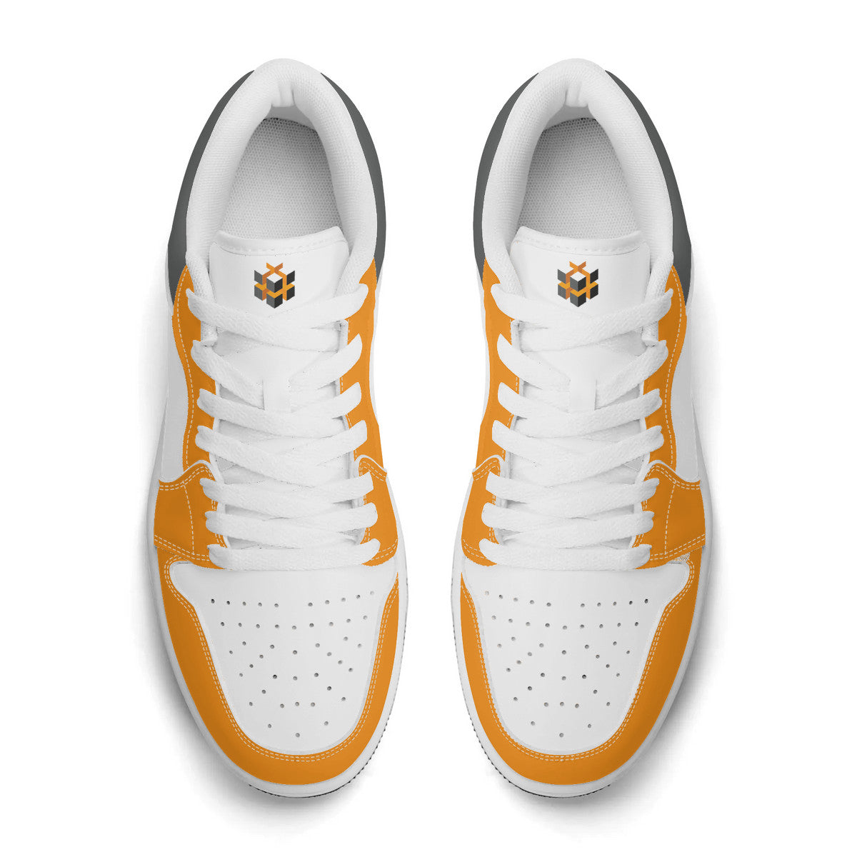 Farrago Events | Custom Branded Shoes | Shoe Zero V4